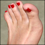 Melanie Scott: Close Up Toes and Sex thumbnail four