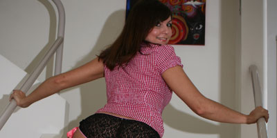 Melanie Scott