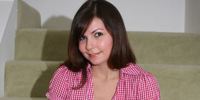 Melanie Scott
